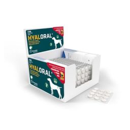 Hyaloral 360 tabletten