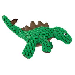 Kong Dynos Stegosaurus L 36 cm Groen