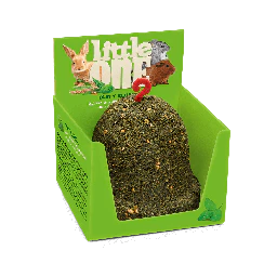 Little One Tasty Bluebell Snack Pour Rongeurs 150g