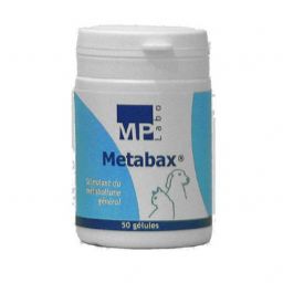 Metabax 50Gel