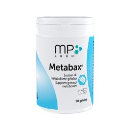 Metabax 50Gel