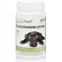 Phytotreat Glucosamine-Extra hond 90 tab
