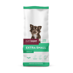 Nutri Expert Extra Small Adult Croquettes pour Chien 1kg