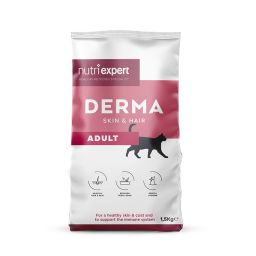 Nutri Expert Derma Adult Kattenvoer 1,5kg