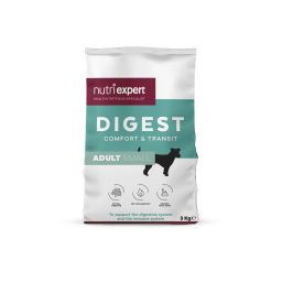 Nutri Expert Adult Small Croquettes Pour Chiens 3kg