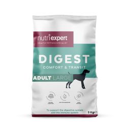 Nutri Expert digest Adult Large Croquettes pour Chien 3kg