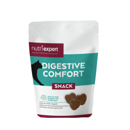 Nutri Expert Snacks Digestion Comfort pour Chat 60g