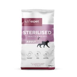 Nutri Expert Sterilised Kattenvoer 1,5kg