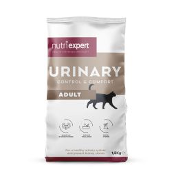 Nutri Expert Urinary Kattenvoer 1,5kg