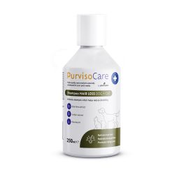 Purviso Care Shampoo Haarverlies 250ml