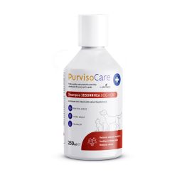 Purviso Care Shampoo Seborrhea 250ml