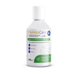 Purviso Care Shampoo Anti-Roos 250ml