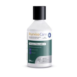Purviso Care Shampoo Total Care Kat 250ml
