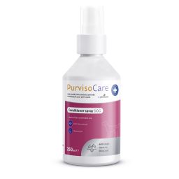 Purviso Care Conditioner Leave-On Spray Hond 250ml