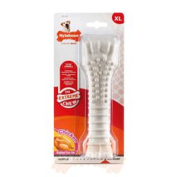 Nylabone Power Chew Os Goût Poulet Extra Grand