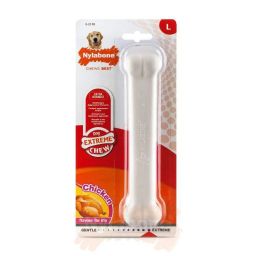 Nylabone Power Chew Os Goût Poulet Grand