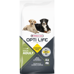 Aangenaam kennis te maken inschakelen Mount Bank Opti Life Adult Medium 12,5kg - Droogvoer Hond - Hondenvoer Opti Life |  Pharmapets