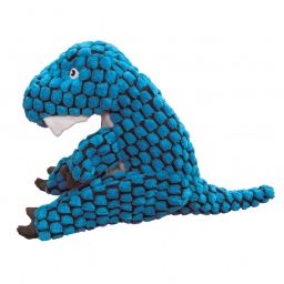 Kong Dynos T-REX L 36 cm Blauw