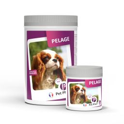 Pet-Phos canin spécial pelage