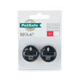 Pile 6 V longue durée