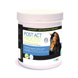 POST ACT PROCESS CHEVAL 500g