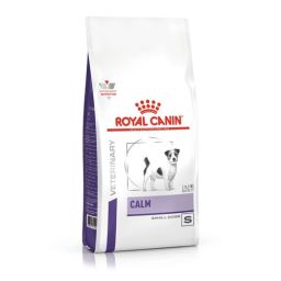 Royal Canin Calm pour chien 4kg