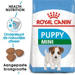 Royal Canin Mini Puppy- Hondenvoer - 8kg