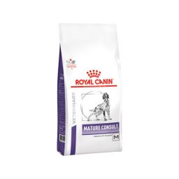 Royal Canin VCN Senior Consult Mature Medium Dog pour chien 10kg