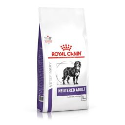 Royal Canin VCN Neutered Large Dog Adult - Hondenvoer - 12kg