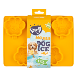 SMOOFL Moule Pour Glace - Small