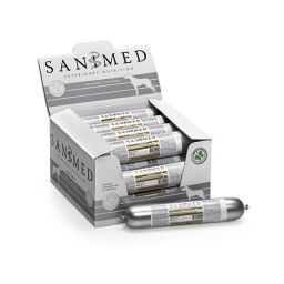 Sanimed Recovery Aliment pour chiens 15x400g