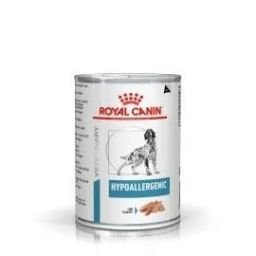 Royal Canin Hypoallergenic Pour Chien 1x400g