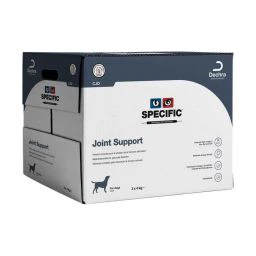 Specific Cjd Joint Support Hondenvoer 3x4kg