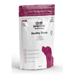 Specific Ct-H Healthy Treats – Hondensnoepjes – 300g