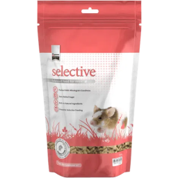 Selective pour Souris 350g