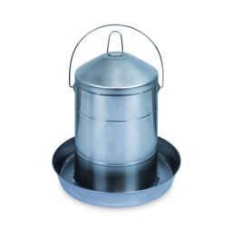 Abreuvoir Seau Galva 12l
