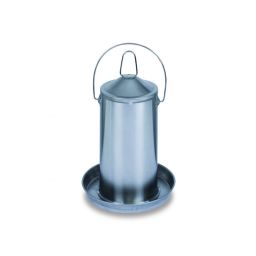 Abreuvoir Seau Galva 4l