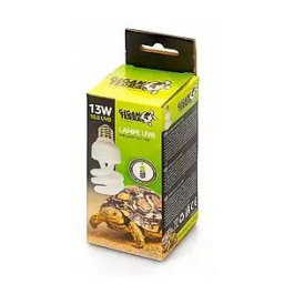 Giganterra Lampe UVB 13 Watt 10,0