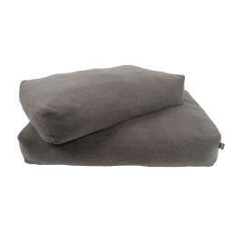 Good Matelas Teddy Gris