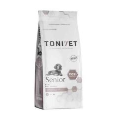 Tonivet Senior Mini