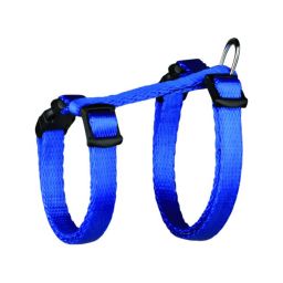 Trixie Harnais pour Chatton avec Laisse 19-31cm 120cm