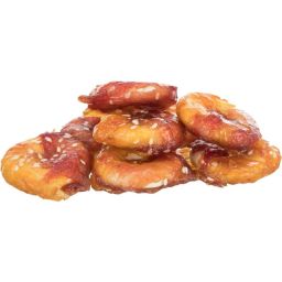 Trixie Premio Lamb Chicken Bagel Collation Pour Chien 17g