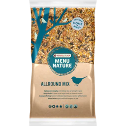 Versele-Laga Menu Nature Allround Mix Strooivoer voor Tuinvogels 5kg