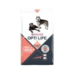 Opti Life Adult Skin Care Medium & Maxi 12,5kg