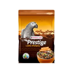 Prestige Loro Parque African Parrot Mix 15kg