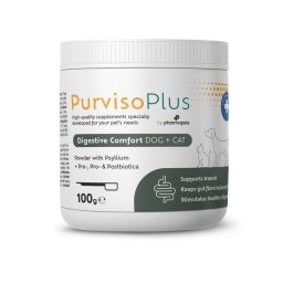 Purviso Plus Digestive Comfort 100g