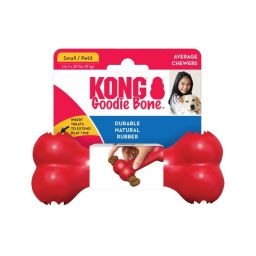KONG Goodie Bone S
