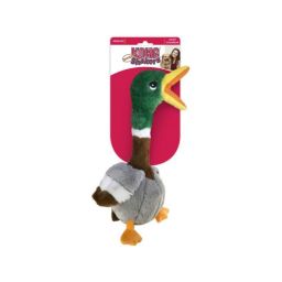 KONG Shakers Honkers Duck L