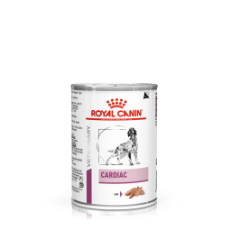 Royal Canin Cardiac - Hondenvoer in Blik - 12x 410g