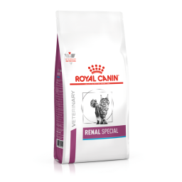 Royal Canin renal chat special 4Kg